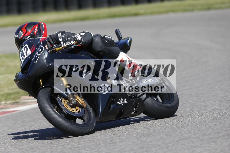 /16 16.05.2025 PROMAX ADR/Gruppe gruen/192-1